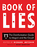 Book of Lies The Disinformation Guide to Magick & the Occult