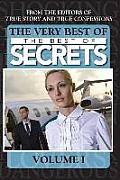 The Very Best Of The Best Of Secrets Volume 1