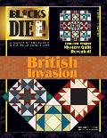 Blocks to Die For!: British Invasion