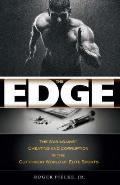Edge The Quest for Competitive Advantage in the Cutthroat World of Elite Sports