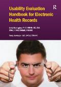 Usability Evaluation Handbook for Electronic Health Records