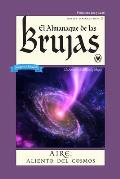 El Almanaque de Las Brujas (the Witches' Almanac Spanish Edition Issue 2): Primavera 2025 - 2026