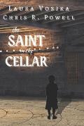 The Saint in the Cellar