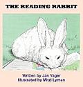 The Reading Rabbit