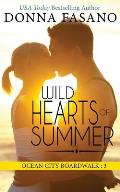 Wild Hearts of Summer (Ocean City Boardwalk Series, Book 3)