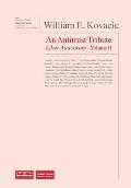 William E. Kovacic Liber Amicorum: An Antitrust Tribute Volume II