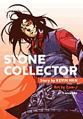 Stone Collector, Book One