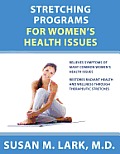 Stretching Programs for Women's Health Issues