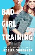 Bad Girl Training