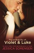 The Probability of Violet & Luke