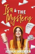 Isa & the Mystery