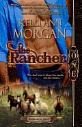 The Rancher: Redbourne Series Book One - Cole's Story