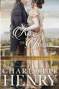 The Rogue to Ruin: A classic Regency romance