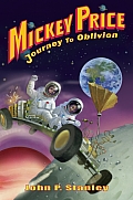 Mickey Price Journey to Oblivion