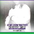 As We Grow Together Bible Study for Expectant Couples: His Workbook