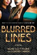Blurred Lines
