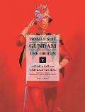 Mobile Suit Gundam: The Origin 5: Char & Sayla