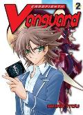 Cardfight Vanguard Volume 2