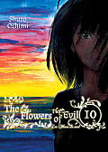 Flowers of Evil Volume 10