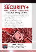 Comptia Security+ Get Certified Get Ahead Sy0 501 Study Guide