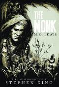 The Monk: A Romance (Gothic Classics)