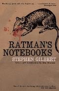 Ratmans Notebooks