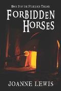 Forbidden Horses