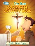 Mass Coloring & Activity Bk