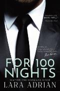 For 100 Nights: A Steamy Billionaire Romance