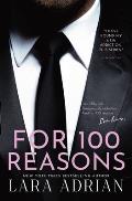 For 100 Reasons: A Steamy Billionaire Romance