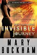 Invisible Journey Book 4: Alex Noziak