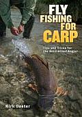 Orvis Guide to Fly Fishing for Carp Tips & Tricks for the Determined Angler