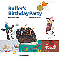 Ruffers Birthday Party