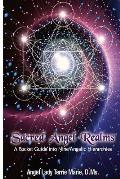 Sacred Angel Realms: A Pocket Guide into Nine Angelic Hiearchies