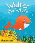 Walter The Whale