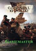 Gamemaster: Colonial Gothic RPG: RGG1702