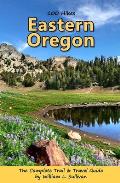 100 Hikes Eastern Oregon 4th Edition
