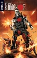 Bloodshot Volume 5: Get Some and Other Stories