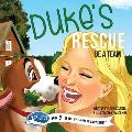 Duke's Rescue: Be a Team