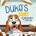 Duke's Hunt: Use Good Manners