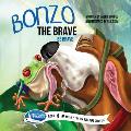 Bonzo the Brave: Be Brave