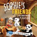 Sophie's Friends: Be a Good Friend