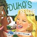 Duke's Rescue: Be a Team