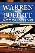 Warren Buffett Accounting Book Reading Financial Statements For Value Investing