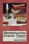 Understanding Literary Theory