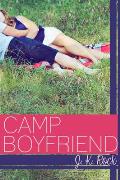 Camp Boyfriend: Volume 1