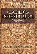 God's Predestination