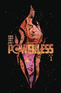 Powerless Volume 01