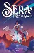 Sera & the Royal Stars Volume 1