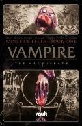 Vampire The Masquerade Volume 01
